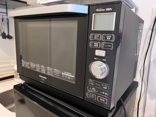 Panasonic NE-MS264-K箱無し