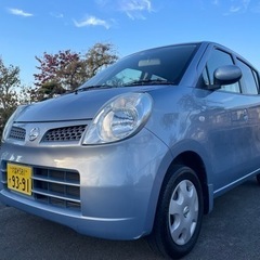 在庫多数🚘車検2年付🚘低走行！ 56700キロ！タイミングチェー...