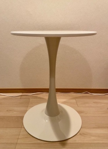 おしゃれカフェテーブル