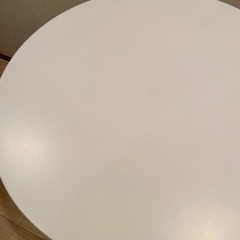 おしゃれカフェテーブル💕の画像