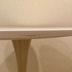 おしゃれカフェテーブル💕の画像