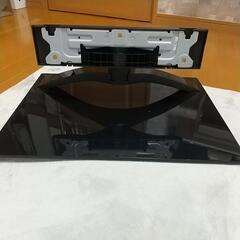 SONY液晶テレビスタンド  未使用