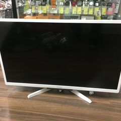 フナイ FUNAI 32V型 液晶テレビ TV テレビ FL-32H2010W 2021年製 32型