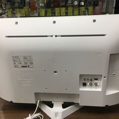 【あき】フナイ32型HDD内蔵液晶テレビFL-32H2010ホワイト Amazon | フナイ 32V型 液晶テレビ ハイビジョン ダブルチューナー