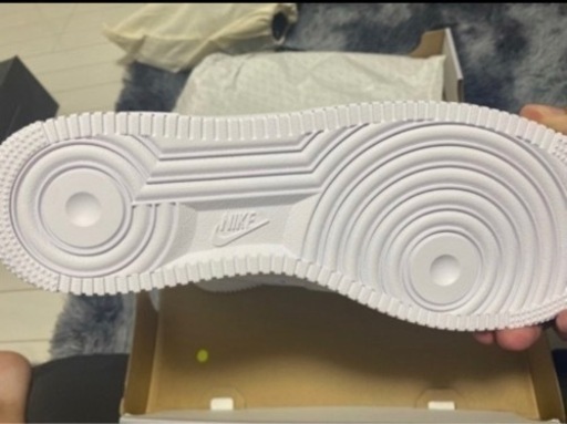 ナイキ　エアフォース1 28.0