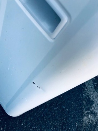 ET811番⭐️ SHARP電気洗濯機⭐️