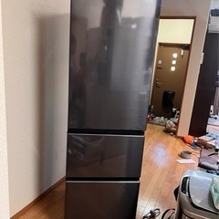 HITACHI 3ドア 冷蔵庫