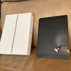 APPLE iPad 10.2インチ 第8世代 Wi-Fiモデル 128GB