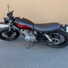 SR400