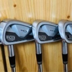 値下げ★ マックテックNVG2TOUR FORGED 