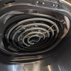 PHILIPS ノンフライヤーの画像