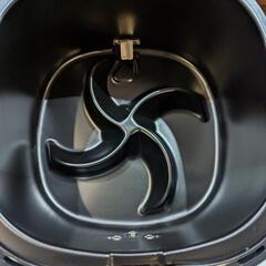 PHILIPS ノンフライヤーの画像