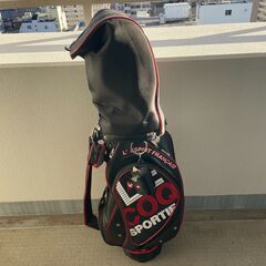 テーラーメイドゴルフクラブセット