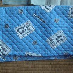 ☆布切れ　ハギレ　古布　裁縫用　多数①の画像