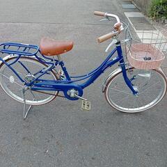 子供用　自転車　20インチ　おまけ付き