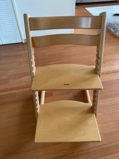Stokke イス