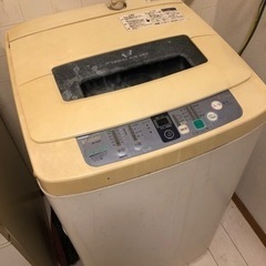洗濯機