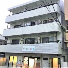 ⭐️7万円入居可💁西武有楽町線/新桜台駅 歩3分✨練馬区桜台