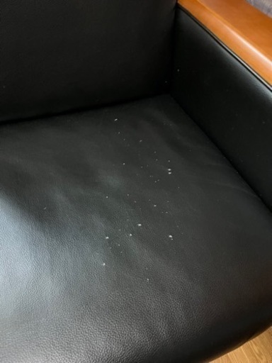 ※レザーソファー参考写真