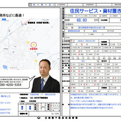 植田駅付近　売土地
