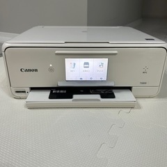 Canon プリンター複合機　TS8030 募集終了