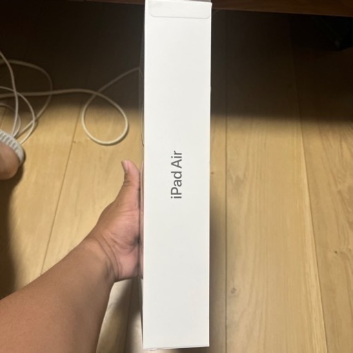 iPad Air