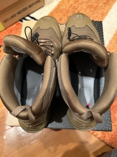 SALOMON XA FORCES MID GTX