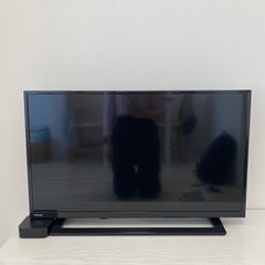 TOSHIBA REGZA 液晶テレビ 19/24/32S22 32型