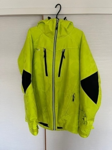 phenix スキーウェア・スノボウェア　美品　XL
