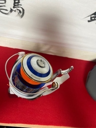 オナガスペシャル8000番