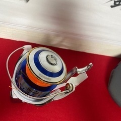 オナガスペシャル8000番