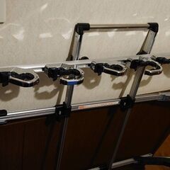 inno IF7 8ロッドホルダーDH 値下げしましたの画像