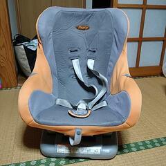 チャイルドシート