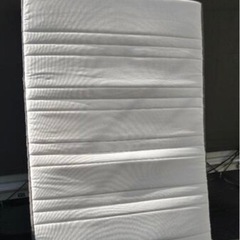 IKEA セミダブル