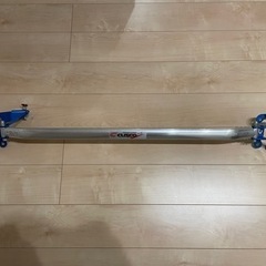 クスコ(CUSCIO)　タワーバー(ストラットバー) BCS付 86/BRZ
