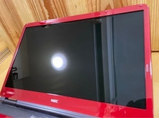 NEC ノートパソコン