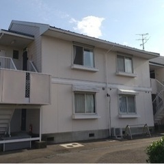 ⭐️初回保証料無料キャンペーン中⭐2LDK️🍀初期費用10万円以下🍀敷金・礼金・更新料→全て0円🍀ペット可 トランクルーム付🍀駐車場２台以上可🍀岐阜市🍀愛知県一宮市までスグ！（尾濃大橋） - 不動産