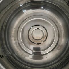 ◆業務用でも可◆ 大きなステンレス鍋 大家族のおでんやお茶づくりに便利！の画像