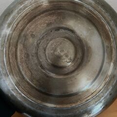 ◆業務用でも可◆ 大きなステンレス鍋 大家族のおでんやお茶づくりに便利！の画像