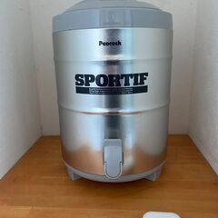 ◆すごい安い◆ ピーコック魔法瓶工業の9.5Lウォータージャグ/...