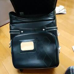 ランドセルの画像