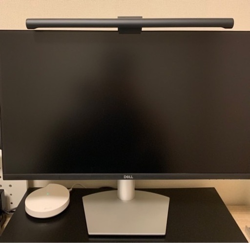 27インチQHDモニター Dell S2722DC