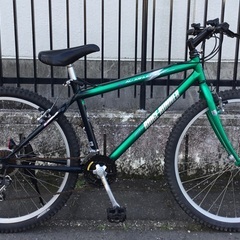 ＜希少車＞1995・OLD・ミヤタ　リッジランナー　RIDGE-...