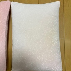 反弾枕の画像