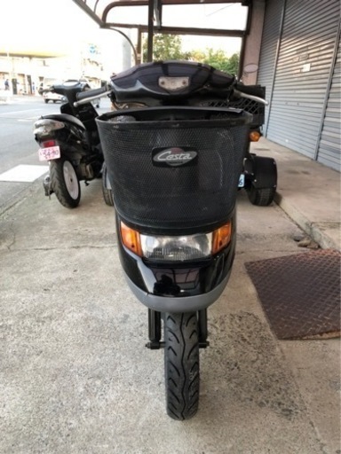 HONDA AF34 ライブDio チェスタ　実働!! 整備済み!! お届け可!!
