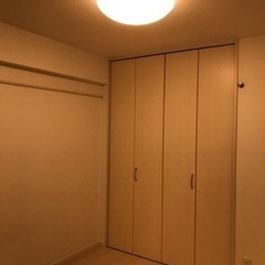 LEDシーリングライト　2点セットの画像