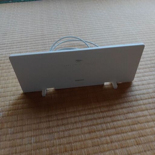 室内アンテナ。
