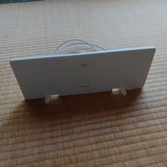 室内アンテナ。