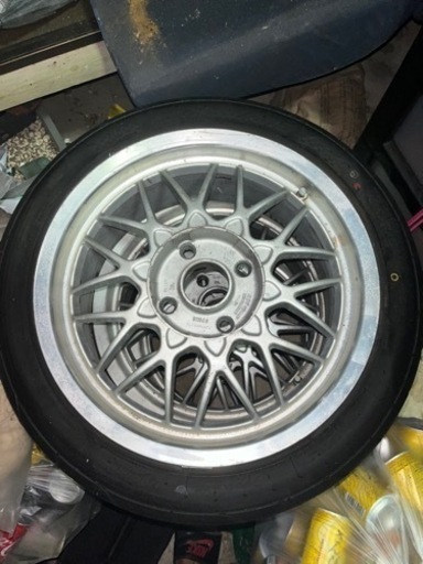 タイヤホイール売ります