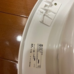 0円！照明　蛍光灯　ODELICの画像